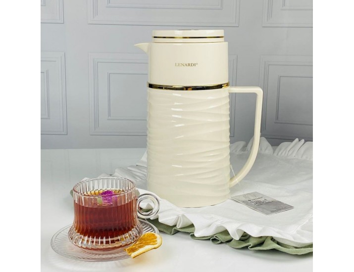 Термос 1000мл Lenardi 162-008