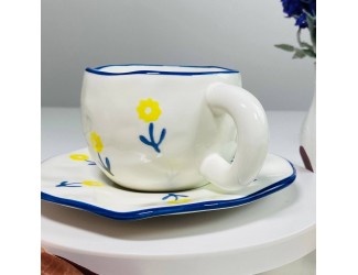 Чайная пара 300мл Lenardi 164-162