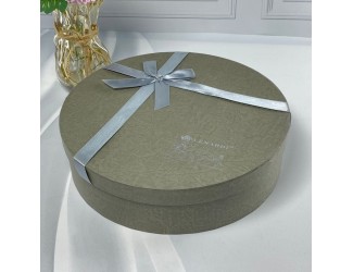 Набор кофейных пар на 6 персон 12 предметов 100мл Lenardi 181-188 серый