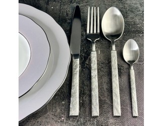 Набор столовых приборов на 6 персон 24 предмета Lenardi 197-027