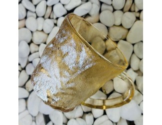 Набор из 6 кружек 300мл Lenardi 200-024 Янтарный