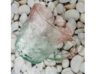 Набор из 6 кружек 300мл Lenardi 200-026 розовый