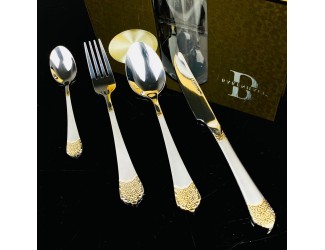 Набор столовых приборов 24пр. 200-049