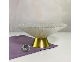 Фруктонвица 34см на ножке 200-115