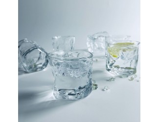 Набор стаканов 6шт 240мл Lenardi 200-141