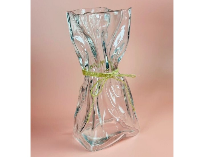 Ваза-пакет 30см Lenardi 200-146