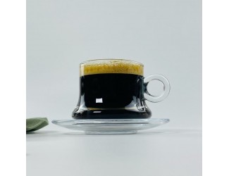 Кофейный набор 12 предметов 190мл Lenardi 200-152