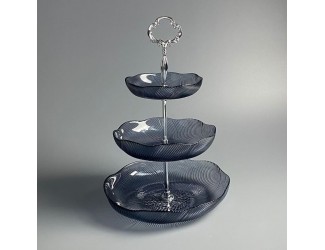 Трехъярусная этажерка 200-160