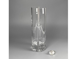 Ваза 30см Lenardi 200-198