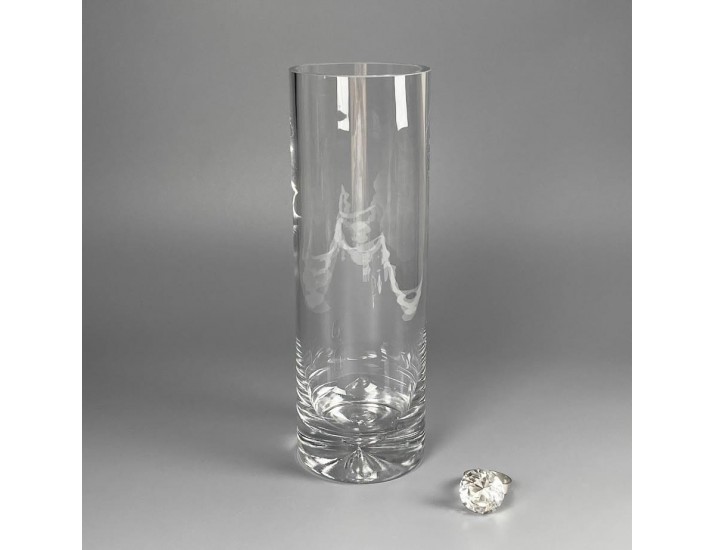 Ваза 30см Lenardi 200-198