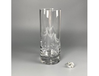 Ваза 30см Lenardi 200-199