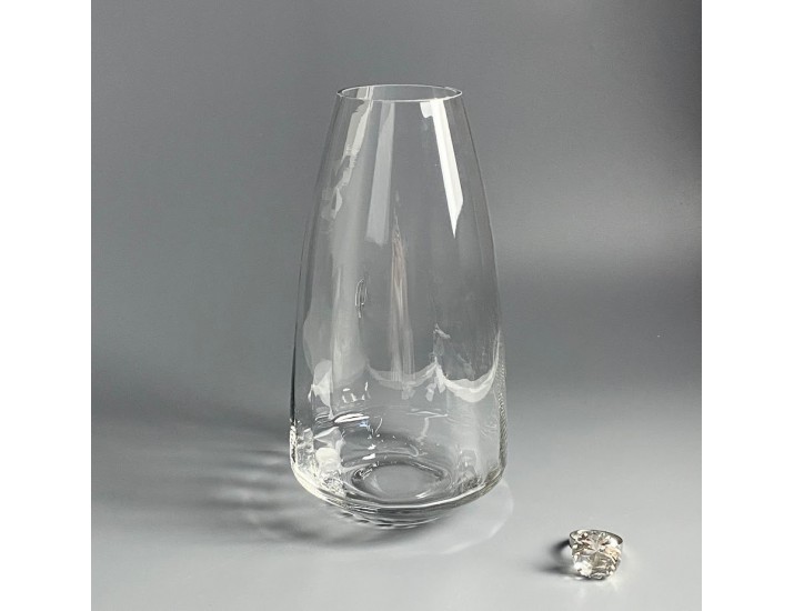 Ваза 30см Lenardi 200-200