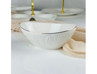 Салатник 16,5см Lenardi Orchidea 109-280