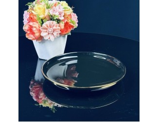 Тарелка 20см Lenardi Multicolor 122-064