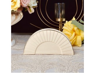 Салфетница Lenardi Marzipan 205-149