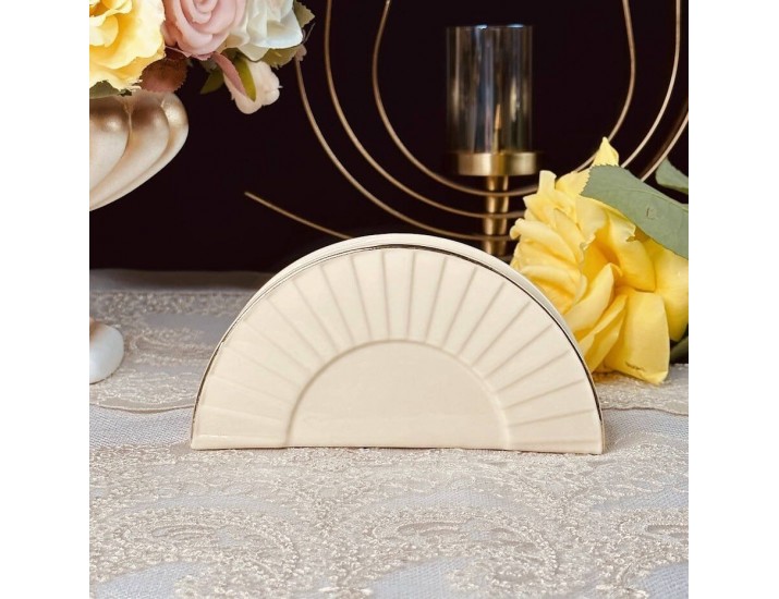 Салфетница Lenardi Marzipan 205-149