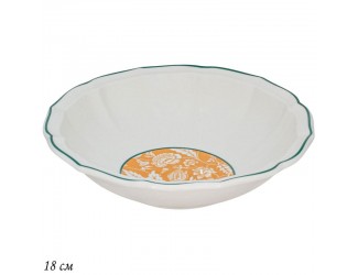 Салатник 18см Lenardi Адонис 205-190