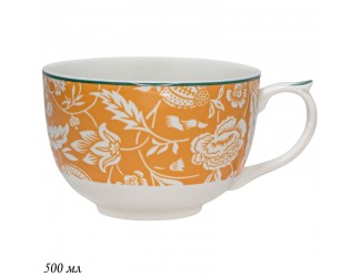 Бульонница 500 мл Lenardi Адонис 205-196