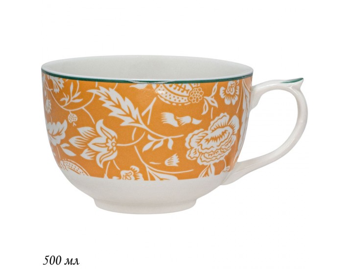 Бульонница 500 мл Lenardi Адонис 205-196