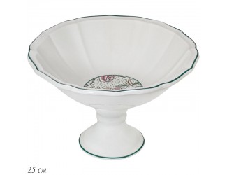 Фруктовница 25см Lenardi Глория 205-225
