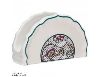 Салфетница Lenardi Глория 205-231