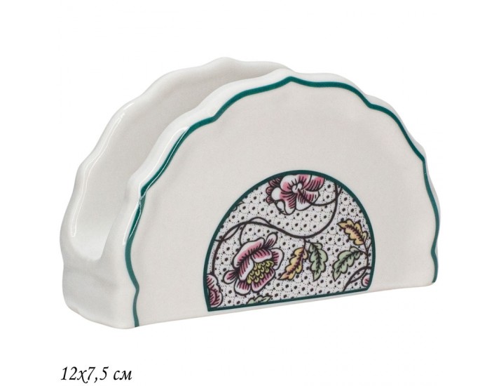 Салфетница Lenardi Глория 205-231