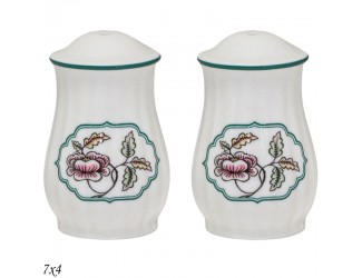 Набор солонок 2шт Lenardi Глория 205-232