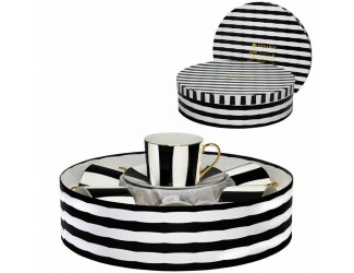 Чайный набор 12предметов 230 мл Lenardi Жаклин 205-354