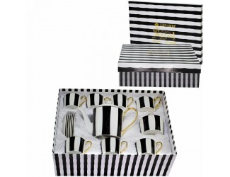 Салатник 23см Lenardi Жаклин 205-355