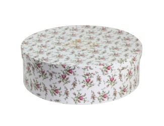 Чайный набор 12предметов 250 мл Lenardi Доминика крем 205-406