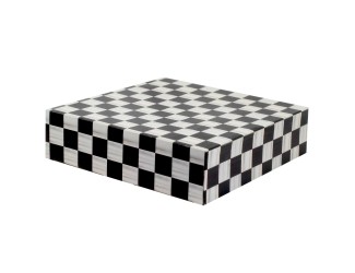 Салфетницы Lenardi Изольда 205-475