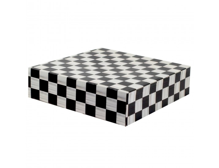 Набор из 6 тарелок 20,5см Lenardi Изольда 205-467