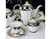 Чайный сервиз на 6 персон 16 предметов Lenardi Тристан 205-481