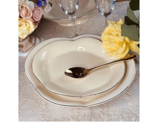 Блюдо 33см Lenardi Мираж 205-572