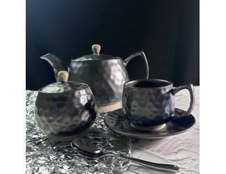 Чайный сервиз 14предметов Lenardi Roca 205-684