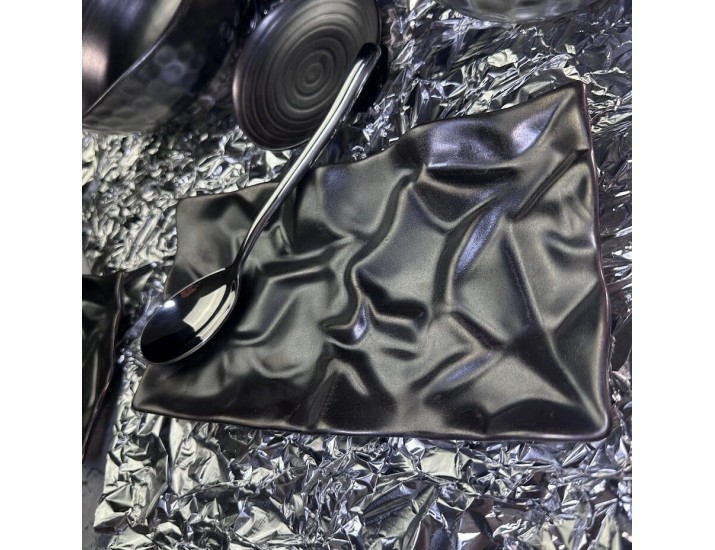 Прямоугольное блюдо 24см Lenardi Roca 205-687