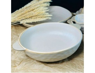 Салатник 28см с ручками Lenardi Дюна 205-696