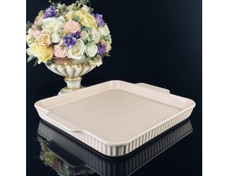 Квадратное блюдо для запекания 35,5см 205-719