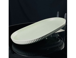 Овальное блюдо 35,5см Lenardi 205-724