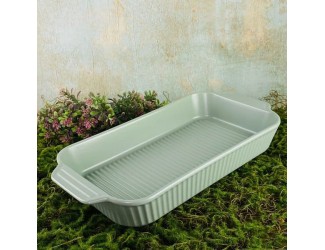 Прямоугольное блюдо для запекания 35,5см Lenardi 205-729