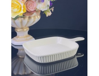 Блюдо для запекания 23см 205-747