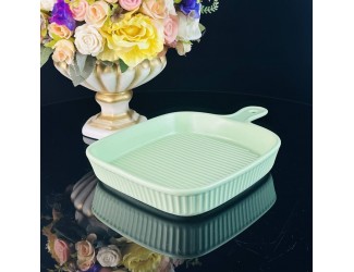 Блюдо для запекания 27см 205-778