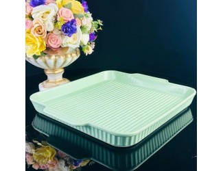 Квадратное блюдо для запекания 35,5см 205-791