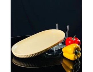 Овальное блюдо 35,5см 205-804