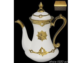 Чайник 1,2л Lenardi Византия 224-107