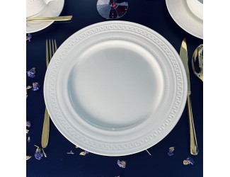 Набор из 6 тарелок 27см Lenardi Марсель 225-043