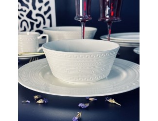 Набор из 6 салатников 15см Lenardi Марсель 225-047