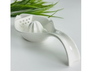 Соковыжималка для цитрусовых 27см Lenardi Tropical 235-044