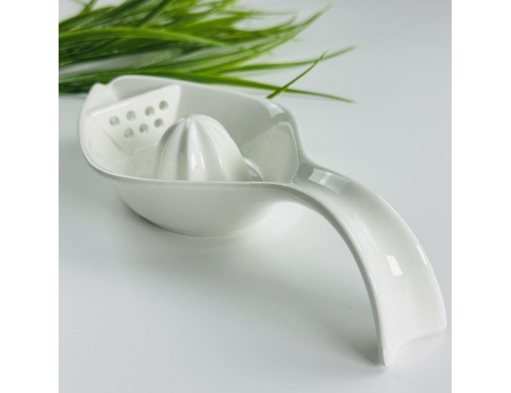 Соковыжималка для цитрусовых 27см Lenardi Tropical 235-044