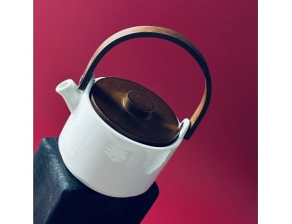 Чайник заварочный 420мл Lenardi Tropical 235-059